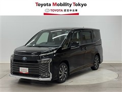 ヴォクシー HV S-Z