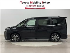 ヴォクシー HV S-Z