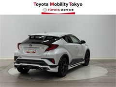 C-HR HV Gモードネロ