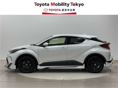 C-HR HV Gモードネロ
