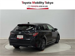 カローラツーリング HV WxB