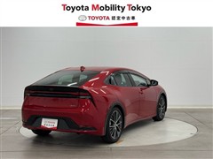 プリウス Z