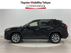 RAV4 G Zパッケージ