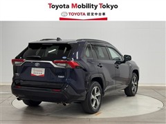 RAV4 PHV G Z