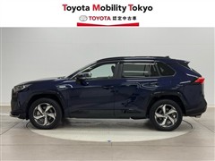 RAV4 PHV G Z