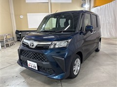 ルーミー G