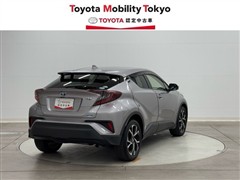 C-HR G