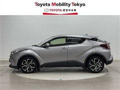C-HR G