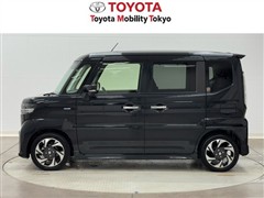 スペーシアカスタム HV XSターボ
