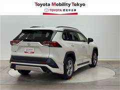 RAV4 X