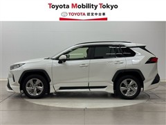 RAV4 X