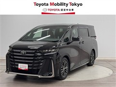 ヴェルファイアHV Z プレミア