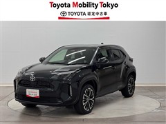 ヤリスクロスHV Z