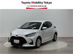 ヤリスHV Z
