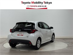 ヤリスHV Z
