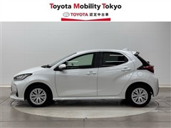 ヤリスHV Z