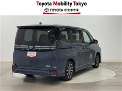 ヴォクシー HV S-Z