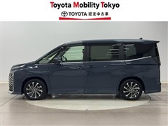 ヴォクシー HV S-Z