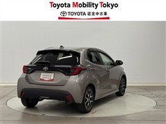 ヤリス Z