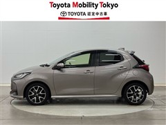 ヤリス Z