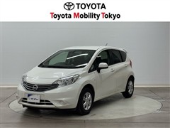 日産 ノート X DIG-S