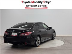 クラウン HV RS