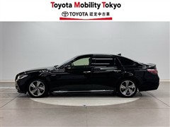 クラウン HV RS
