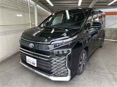 ヴォクシー HV S-Z