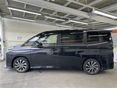 ヴォクシー HV S-Z