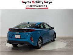 プリウスPHV Sセーフティパッケー