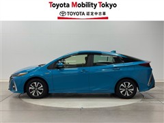 プリウスPHV Sセーフティパッケー