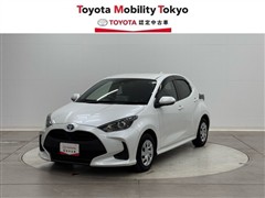 トヨタ ヤリス HV G