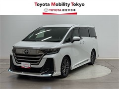 ヴェルファイアHV Z プレミア