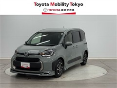 トヨタ シエンタ HV Z