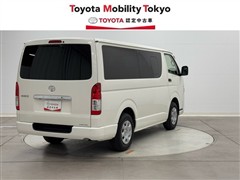 ハイエースV DX GLパッケージ