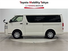 ハイエースV DX GLパッケージ