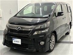 ヴェルファイア 3.5Z Gアイズ