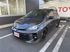 ヴィッツ GRスポーツGR