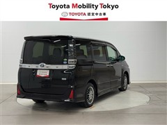 ヴォクシーHV ZSキラメキ2