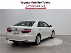 カムリ HV レザーパッケージ