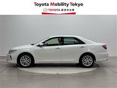 カムリ HV レザーパッケージ