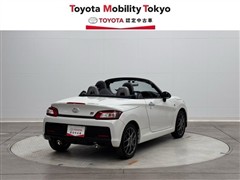 コペン GR スポーツ