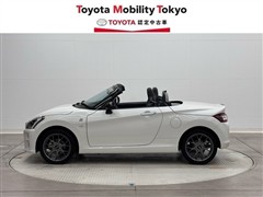 コペン GR スポーツ