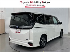 ヴォクシー HV S-Z