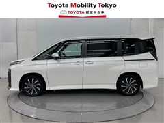 ヴォクシー HV S-Z