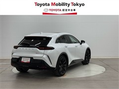 クラウンHV スポーツZ