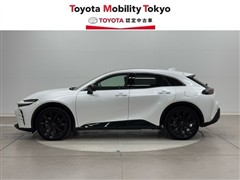 クラウンHV スポーツZ