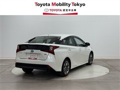 プリウス A ツーリングセレクション