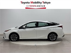 プリウス A ツーリングセレクション