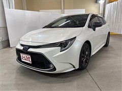 カローラツーリング